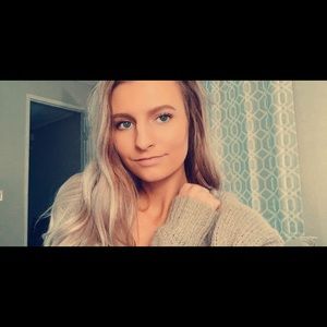 Meet your Posher, Baylee